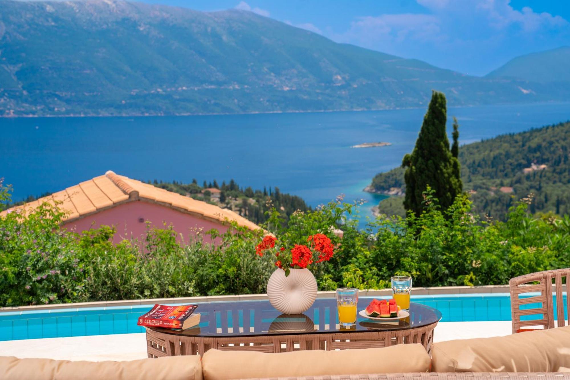 Apollo Up To 8px, Private Pool Villa